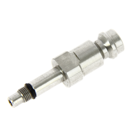 Valve HPA KJ/WE EU pour Airsoft - Robuste et Conforme