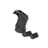 Extension Grip AAP01 : Ergonomie et Compatibilité Picatinny