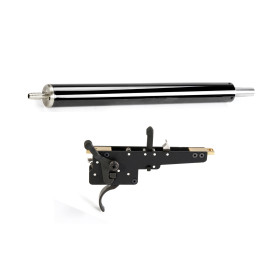 Kit Upgrade M170 ASW 338 LM : Puissance et Précision Optimisées