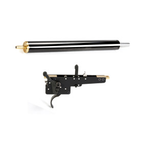 Kit Upgrade M150 ASW 338 LM : Boostez Puissance et Précision