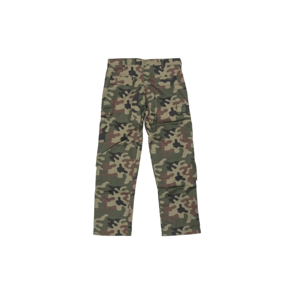 Pantalon tactique WZ.93 XXL - Résistant et fonctionnel Rip-Stop