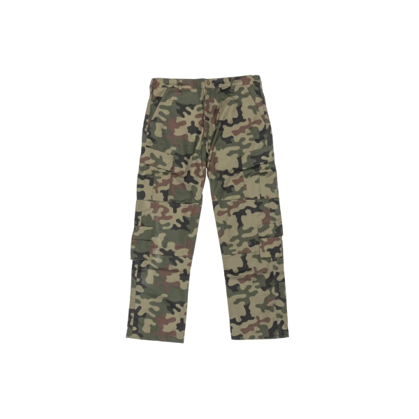 Pantalon tactique WZ.93 XL - Résistant et fonctionnel terrain
