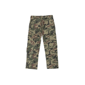 Pantalon tactique WZ.93 - M : Résistant, 8 poches pratiques