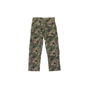 Pantalon tactique WZ.93 - M : Résistant, 8 poches pratiques