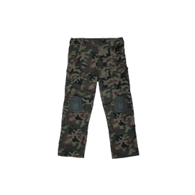 Pantalon Combat G4 WZ.93 XXL - Résistant, 13 Poches, Genouillères