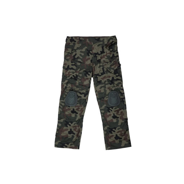 Pantalon Combat G4 WZ.93 Forest Panther - Résistant Rip-Stop