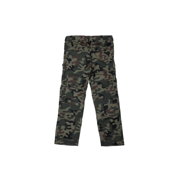 Pantalon Combat G4 WZ.93 Forest Panther - Résistant Rip-Stop