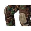 Pantalon Combat G4 Woodland XL : Résistance Rip-Stop et 13 Poches