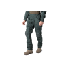 Pantalon Combat G4 Olive XXL : Résistant, 13 Poches, Genouillères