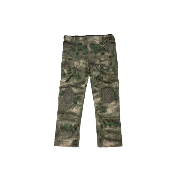 Pantalon Combat G4 MC XXL : Résistance Rip-Stop et 13 Poches