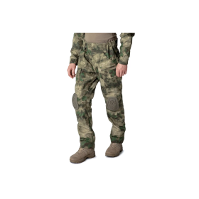 Pantalon Combat G4 ATC FG XXL : Résistance Rip-Stop et 13 Poches
