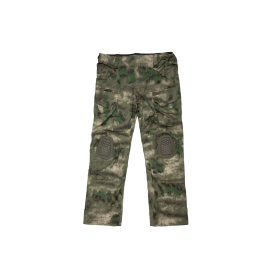 Pantalon Combat G4 ATC FG XXL : Résistance Rip-Stop et 13 Poches