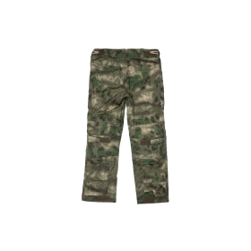 Pantalon Combat G4 ATC FG S : Résistance Rip-Stop, 13 Poches