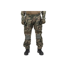 Pantalon Combat G3 WZ.93 M - Résistant, 10 Poches, Genouillères