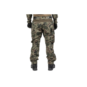 Pantalon Combat G3 WZ.93 Forest Panther S - Résistant et Ergonomique