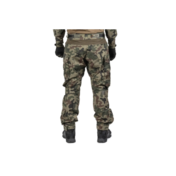 Pantalon Combat G3 WZ.93 Forest Panther S - Résistant et Ergonomique