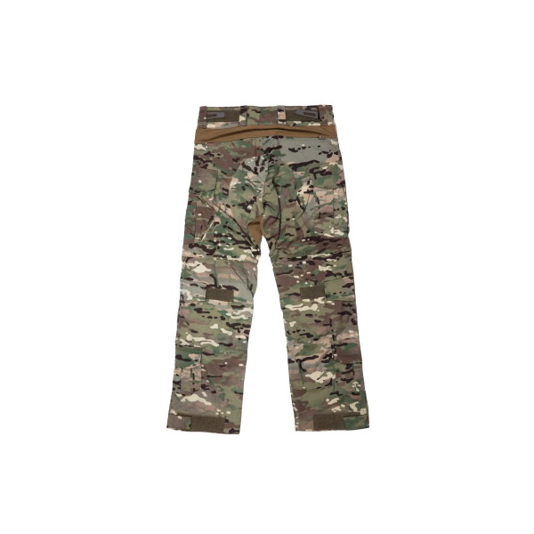 Pantalon de Combat G3 - MC - M : Résistance Rip-Stop et 10 Poches