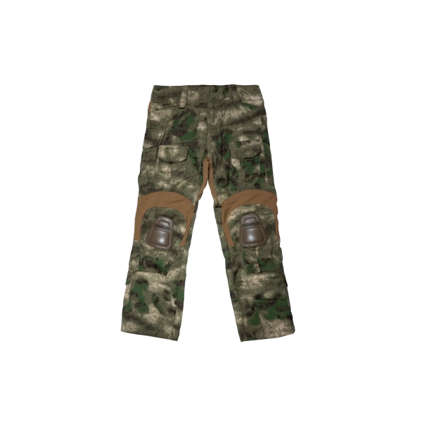 Pantalon de Combat G3 ATC FG M : Résistance Rip-Stop et 10 Poches