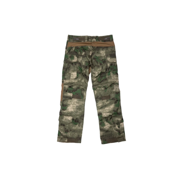 Pantalon Combat G3 ATC FG S : Résistance Rip-Stop, 10 Poches