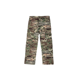 Pantalon Tactique XL - Résistant Rip-Stop, 8 Poches Fonctionnelles