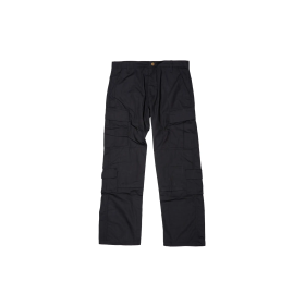 Pantalon Tactique M - Résistant Rip-Stop, 8 Poches Fonctionnelles