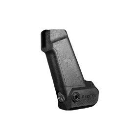 Heretic Tank Grip : Ergonomie et Adhérence pour Tir Précis