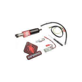 Kit Inferno Gen 2 V3 Premium pour AK - Efficacité Optimisée