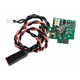 Carte Trigger Board TM M14 : Intégration optimale Kit Hydra