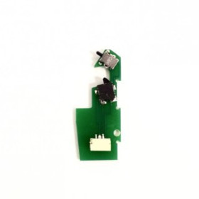 Carte Trigger Board V3 Gen 2 - Optimisation Airsoft Wolverine