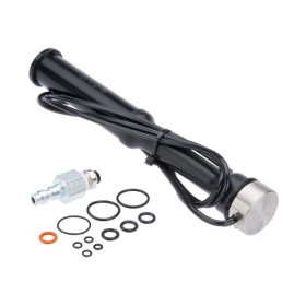 Kit HPA Bolt M pour Silverback SRS - Conversion Mécanique Fiable