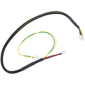 Ligne de Cable V3 12" Gen 2 : Robustesse et Compatibilité Tir