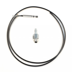 Conversion HPA Ligne Bolt M pour Ares Striker Airsoft Sniper