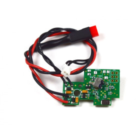 Trigger Board Spartan V2 : Compatibilité Gearbox V2 Optimale
