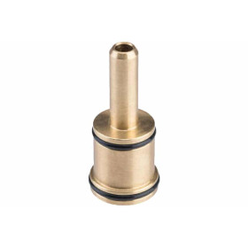 Nozzle HPA Kythera num 8 : Précision et Durabilité Airsoft