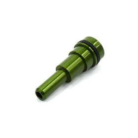 Nozzle HPA Vert pour M4/M16 Fusion Engine - Précision Optimale