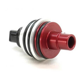 Poppet Valve Rouge Polarstar pour Fusion Engine HPA - Précision Optimale