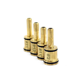 Nozzle HPA Kythera N°2 : Compatibilité CYMA AK & MP5
