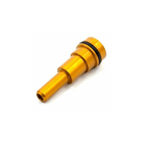Nozzle HPA doré MP5 - Précision et robustesse pour Fusion Engine