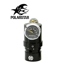 Micro Régulateur Gen 2 : Compact, Réglable 40-130 PSI