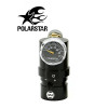 Micro Régulateur Gen 2 : Compact, Réglable 40-130 PSI