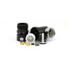 Micro Régulateur Gen 2 : Compact, Réglable 40-130 PSI