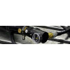 Micro Régulateur Gen 2 : Compact, Réglable 40-130 PSI