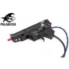 Fusion Engine HPA V2 GEN3 M4 - Nozzle Rouge, Tir Personnalisé