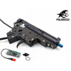 Fusion Engine HPA V2 GEN3 M4 - Nozzle Bleu, 35 BPS Max