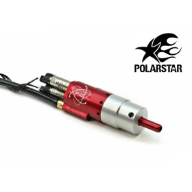 Système HPA F2 Polarstar : Polyvalence et Performance M4/M16