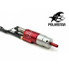 Système HPA F2 Polarstar : Polyvalence et Performance M4/M16