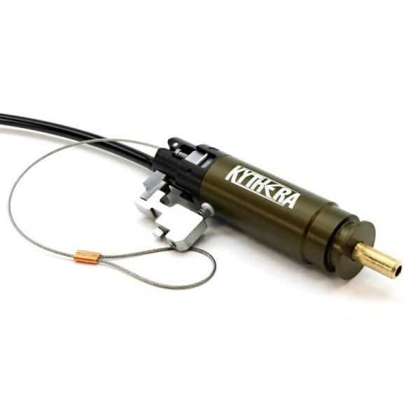Système HPA Kythera V2 : Mécanique Avancée, Installation AEG Facile
