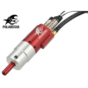 Système HPA F2 Polarstar - M14 G&G : Performance et Modularité