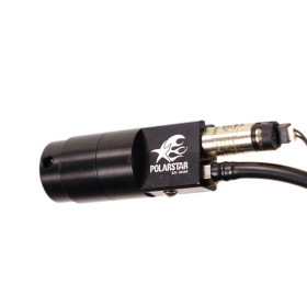 Conversion Kit HPA Jack M4 Ares - Performance jusqu'à 500 fps
