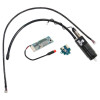 Conversion Kit HPA Jack V3 AK : Performance AEG jusqu'à 500 fps